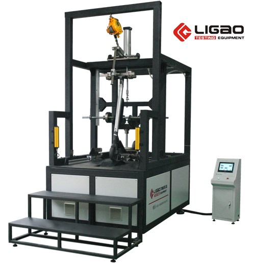 平衡車(chē)滑板車(chē)檢測(cè)系列產(chǎn)品